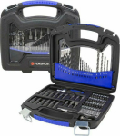 Falon-Tech FORSAGE DRILL BITS + BITS set. 75el