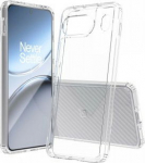 SCREENOR BUMPER ONEPLUS NORD 4 TRANSPARENT