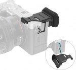 SMALLRIG 4819 CAMERA VIEWFINDER EYECUP FOR SONY ALPHA 7C II / ALPHA 7CR