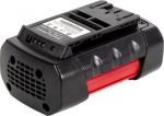 Extra Digital Power Tool Battery BOSCH BAT838, 36V, 5.0Ah, Li-ion