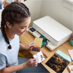 HP ENVY 6120e All-in-One Multifunction Printer