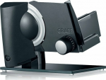 Graef S 32116 Multicut Plus All-purpose slicer black