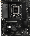 ASRock Z890 Pro-A Wi-Fi Motherboard ATX LGA-1851 Intel Z890
