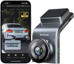 Botslab G300H Pro Dash Cam, 1296p, GPS