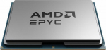 CPU AMD EPYC TURIN 9355P TRAY ohne Cooler (32x3.55GHZ/256MB/280W) 64 Threads/12 memory channels/MaxBoostTakt 4.4 GHz
