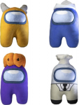 P.M.I. Among Us Plush Buddies 20cm (S2) (AU7214)