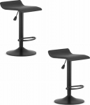 Leobert hokey FORT - black PU leather / black base x 2