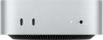 Computer Apple Mac Mini Apple M4 24 GB 512 GB SSD macOS Sequoia