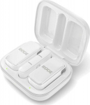 R&Oslash;DE RODE Wireless Micro Lightning White