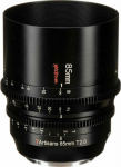 7Artisans SPECTRUM 85mm T2.0 Sony E