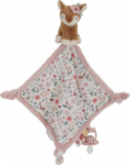 Little Dutch Fairy Garden, Sleep blanket Capricorn