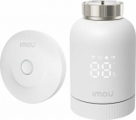 IMOU Thermostatic set with head and smart gateway IMOU KIT/TRV1-2