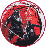 Subsonic Gaming Mouse Pad Assassins Creed