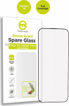 Mobile Origin Screen Guard Spare Glass Full Coverage - iPhone 16
