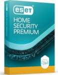 ESET HOME Security Premium BOX 5 - licencja na 2 years