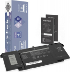MITSU Battery 7FMXV do Dell Latitude 5320 7320 7420 7520 - 15.2V 3600 mAh (55 Wh) 15.2V