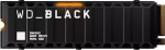 SanDisk WD BLACK SN850X 8TB SSD H/S, HEATSINK