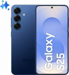 Samsung Galaxy S25 6.2 512GB Navy blue