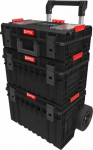 QBRICK SYSTEM ONE CART PROFI SET 2.0 NO. 1