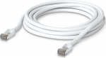 Ubiquiti UniFi Patch Cable Outdoor 5m White
