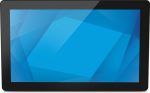 ELO Touch Solutions Elo 1594L, 38.1 cm (15"), Projected Capacitive, 10 TP, Full HD, kit, black - touch monitor (open-frame, aspect ratio: 16:9), screen size: 38.1 cm (15"), Projected Capacitive, multi touch (10 points), resolution: 1920x1080 pixels,  ...