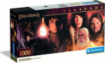 Clementoni Puzzle Panorama The Lord of the Rings 1000 element&oacute;w (39502)