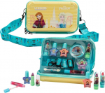 Markwins Lip Smacker Disney Frozen: Travel to go Beauty case (1510688E)