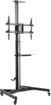 LH-GROUP OY LH-GROUP FLROOSSTAND WITH WHEELS 37-70 BASIC