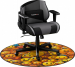 Huzaro Mata FloorMat 8.0