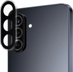 Tagakaamerate kaitseklaas Hoops, Samsung Galaxy A36 5G, l&auml;bipaistev, PanzerGlass