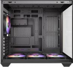Antec CX800 aRGB_B Midi Tower Black - Midi/Minitower - ATX