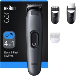 Braun AIO 3500 All-in-One Style Kit