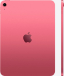 Apple iPad (A16) Wi-Fi 512GB, Pink