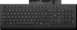 LENOVO ESSENTIAL WIRED KEYBOARD AI LITHUANIAN