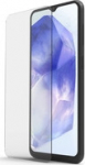 Hama Clear Protect, Samsung, Galaxy A56 5G, Break-resistant, Dirt repellent, Impact resistant, Impact resistant, scratch Resistant, Transparent, 1 St&uuml;ck(e)
