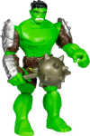 Hasbro Marvel Avengers: Mixmashers - Hulk Deluxe Action Figure (F9270)