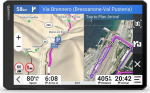 GPS Garmin dēzl&trade; LGV720 7" Truck