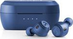 Teufel 107000902 - In-ear headphones TWS 3 Bluetooth blue - Kopfh&ouml;rer - 20 KHz
