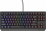 GNS Keyboard Genesis Thor 230 TKL Outemu Red (NKG-2209)