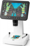 Levenhuk DTX 800 LCD digital Microscope