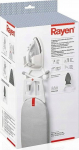 Rayen Iron & Ironing Borad Holder