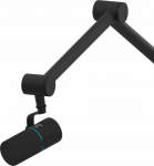 AQIRYS MAGELAN wired microphone black