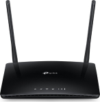 WRL 3G/4G ROUTER 300MBPS/TL-MR6400 TP-LINK