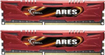DDR3 16GB PC 1600 CL9 G.Skill KIT (2x8GB) 16GAR ARES
