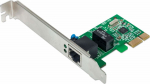 INTELLINET NEK PCI Express 1GBit retail