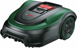 Bosch Indego S 500 robotic lawn mower