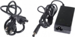 HP AC Smart power Adapter 120W, Requires Power Cord