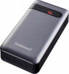 POWER BANK USB 20000MAH QC3.0/ANTHRACITE PD20000 INTENSO