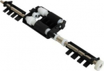 Lexmark ADF pick roll, 40X8736, Roller, Black,White