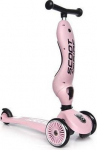 Scoot & Ride Highwaykick 1 2w1 Rose 96270